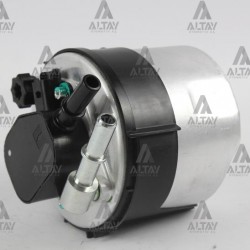 YAKIT FİLTRESİ (MAZOT) MAZDA 3 09= / FOCUS / CMAX 1.6 TDCI 04= YAKIT FİLTRESİ (MAZOT) MAZDA 3 09= / FOCUS / CMAX 1.6 TDCI 04=